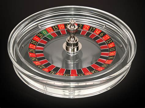 manual roulette wheels|Crystal .